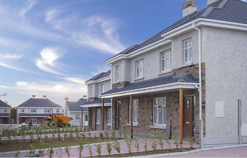Residential development
